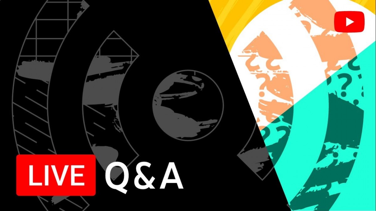 YouTube introduces live Q&A sessions during live streams