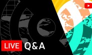YouTube introduces live Q&A sessions for live streams