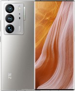 ZTE unveils Axon 40 Ultra Space Edition with up to 18GB of RAM and 1TB  storage, ceramic back -  news