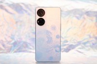 ZTE Voyage 40 Pro+ Starry Night edition