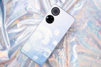 ZTE Voyage 40 Pro+ Starry Night edition