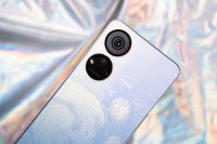 ZTE Voyage 40 Pro+ Starry Night edition