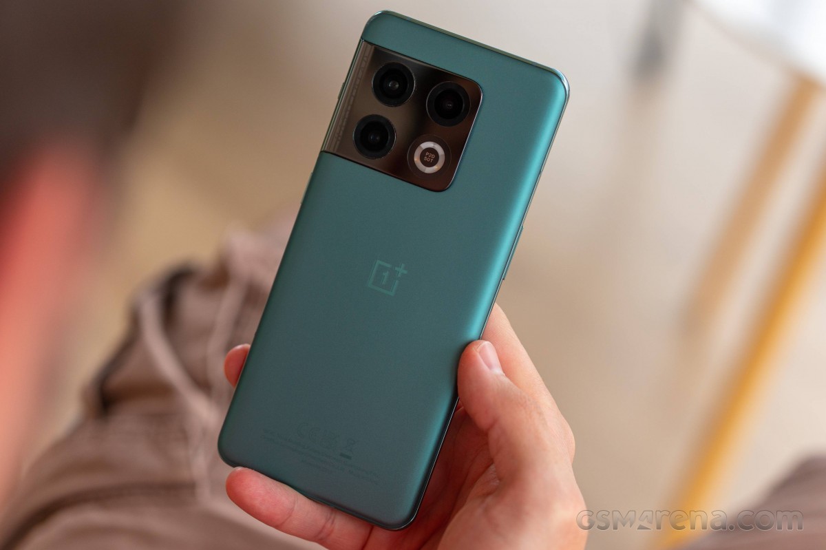 OnePlus launches the Nord CE 3 Lite 5G, making 120 Hz the new normal -  PhoneArena