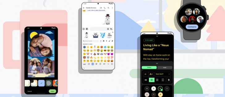 Google announces new Android and Wear OS features - Vimarsana News