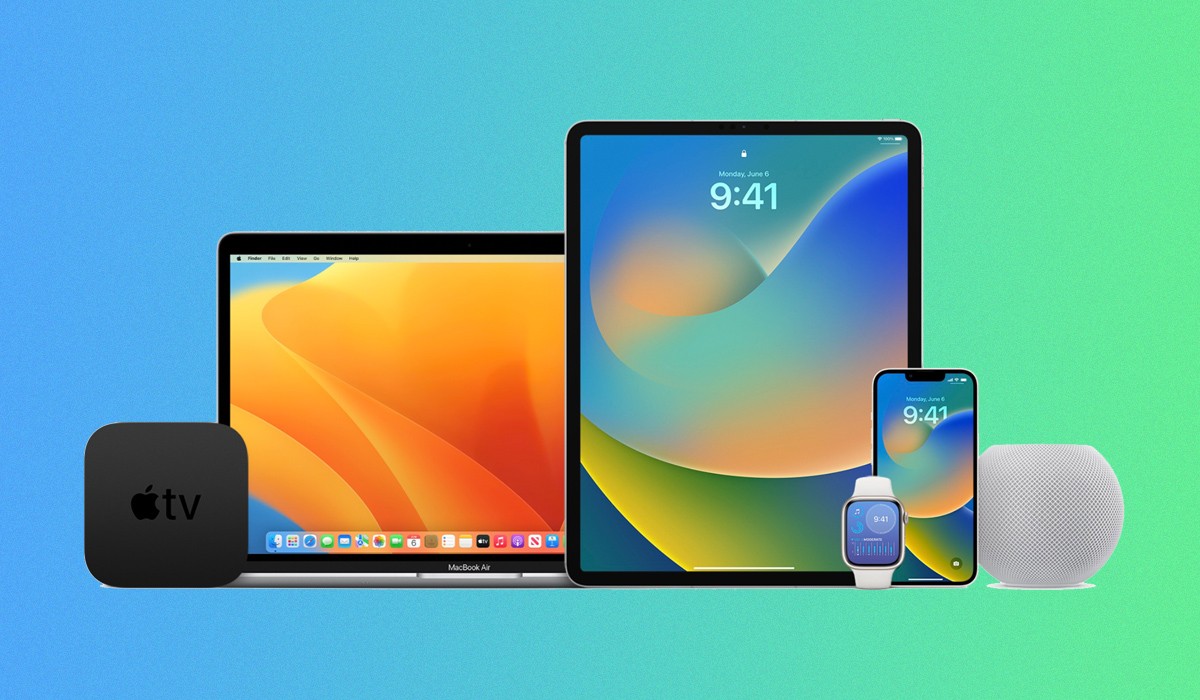 Apple releases first developer betas for iOS 16.3, iPadOS 16.3, macOS Ventura 13.2 and tvOS 16.3