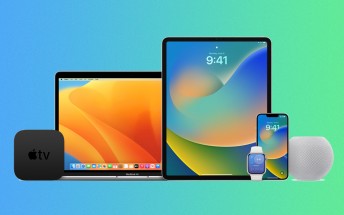 Apple releases first developer betas for iOS 16.3 and iPadOS 16.3