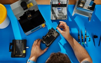 Apple’s Self Service repair program expands to eight European countries 