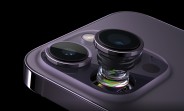 Apple подтверждает, что использует датчики камеры Sony для своих iPhone