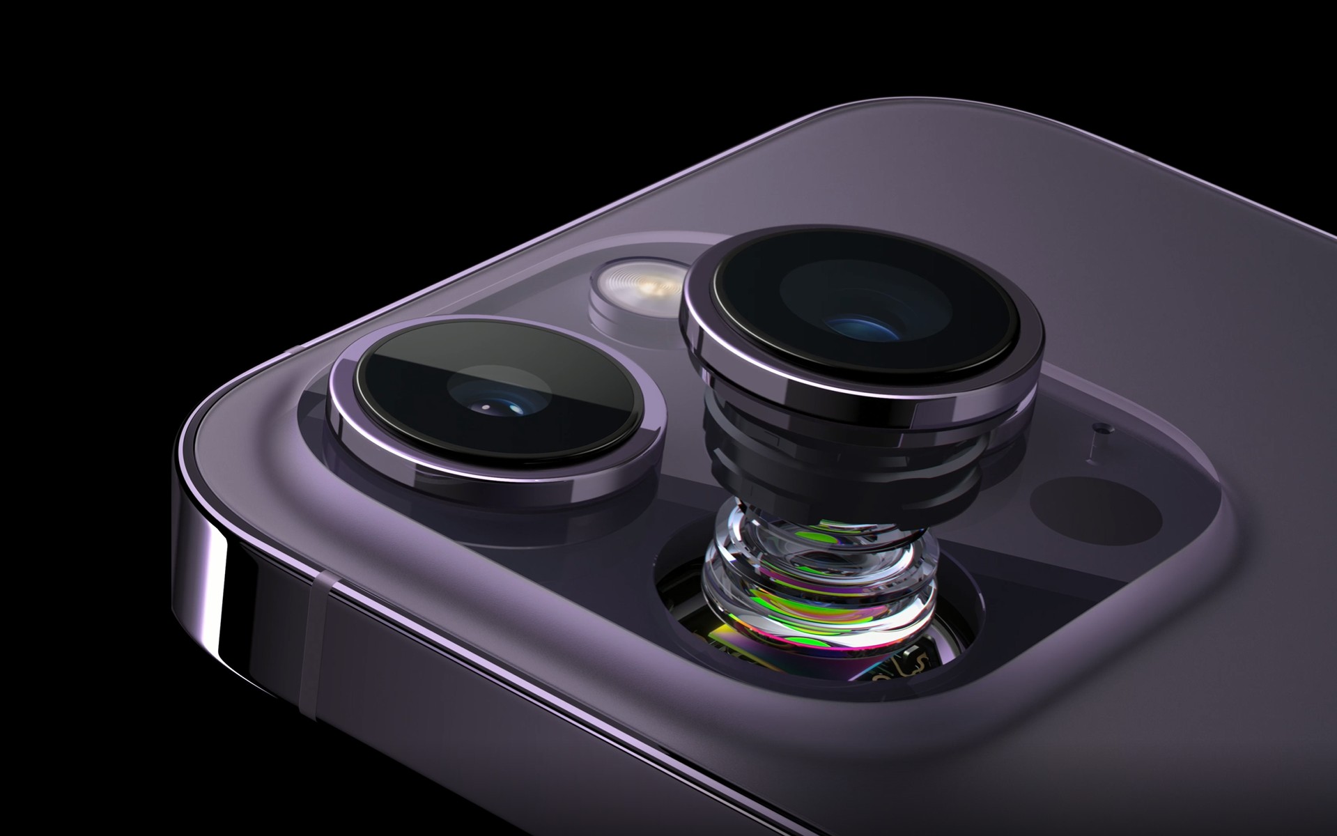 Apple confirms it uses Sony camera sensors for its iPhones