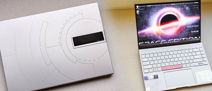Asus Zenbook 14X OLED Space Edition review - Vimarsana News