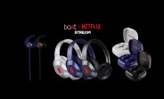 boAt and Netflix launch Stream Edition wireless headphones in India 