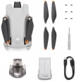 The DJI Mini 3 will be available in different packages