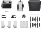 The DJI Mini 3 will be available in different packages