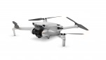 Leaked images of the DJI Mini 3