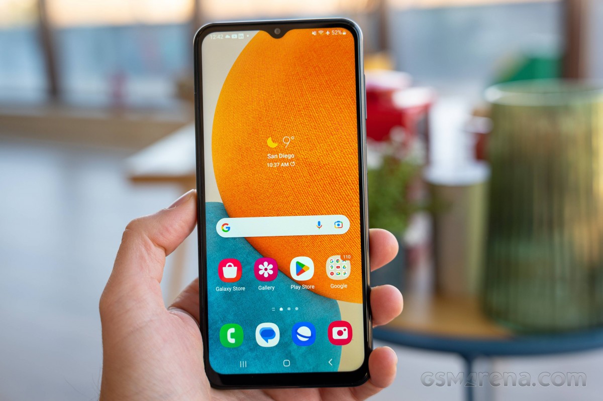 Samsung ahora espera vender un 70% menos de unidades Galaxy A23 5G de lo planeado inicialmente