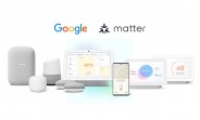 Google enables Matter across Nest Home and Android devices