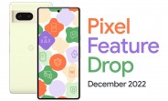 Google releases its biggest Pixel feature drop yet, and it includes the Pixel Watch