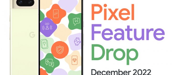 Google releases its biggest Pixel feature drop yet, and it includes the Pixel Watch - Vimarsana News