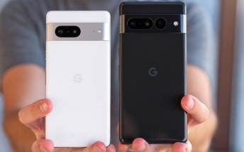 Google Pixel roadmap leaks, here's what to expect from next year until 2025