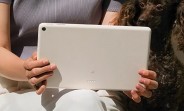 Google's Pixel Tablet leaks on Facebook Marketplace
