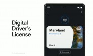 Google spotted beta testing state ID cards in Android Wallet in Maryland