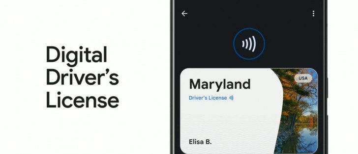 Google spotted beta testing state ID cards in Android Wallet in Maryland - Vimarsana News