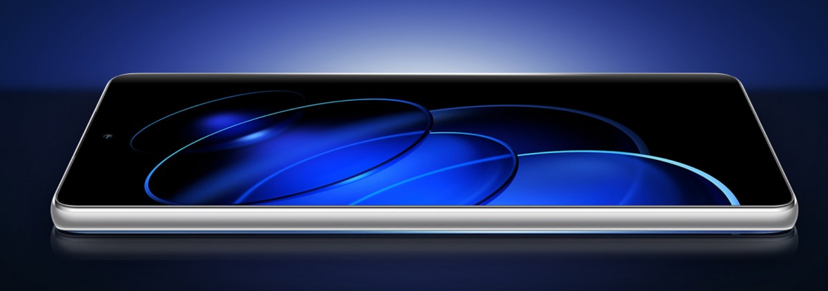 Honor 80 GT announced with SD 8 Gen 1+ and 54MP main camera