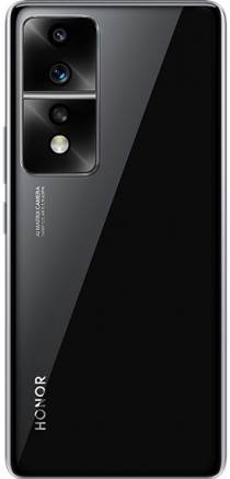 Honor 80 GT in all three color options