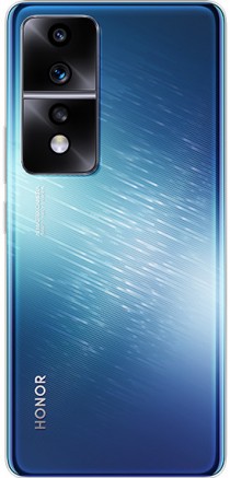 Honor 80 GT in all three color options