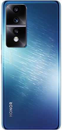 Honor 80 GT în toate cele trei opțiuni de culoare