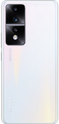 Honor 80 GT în toate cele trei opțiuni de culoare