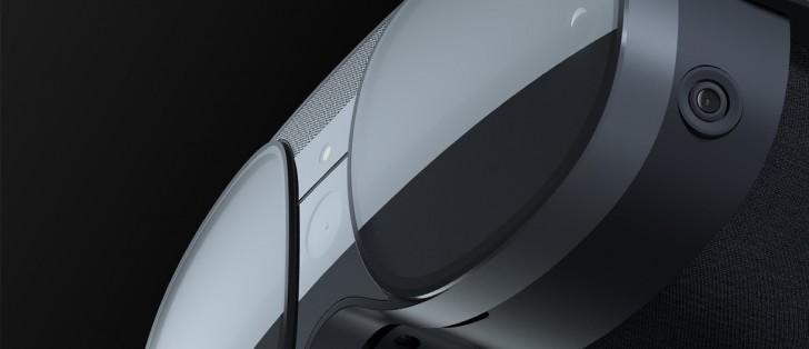 HTC teases a small, lightweight AR/VR headset that will be unveiled at CES - Vimarsana News