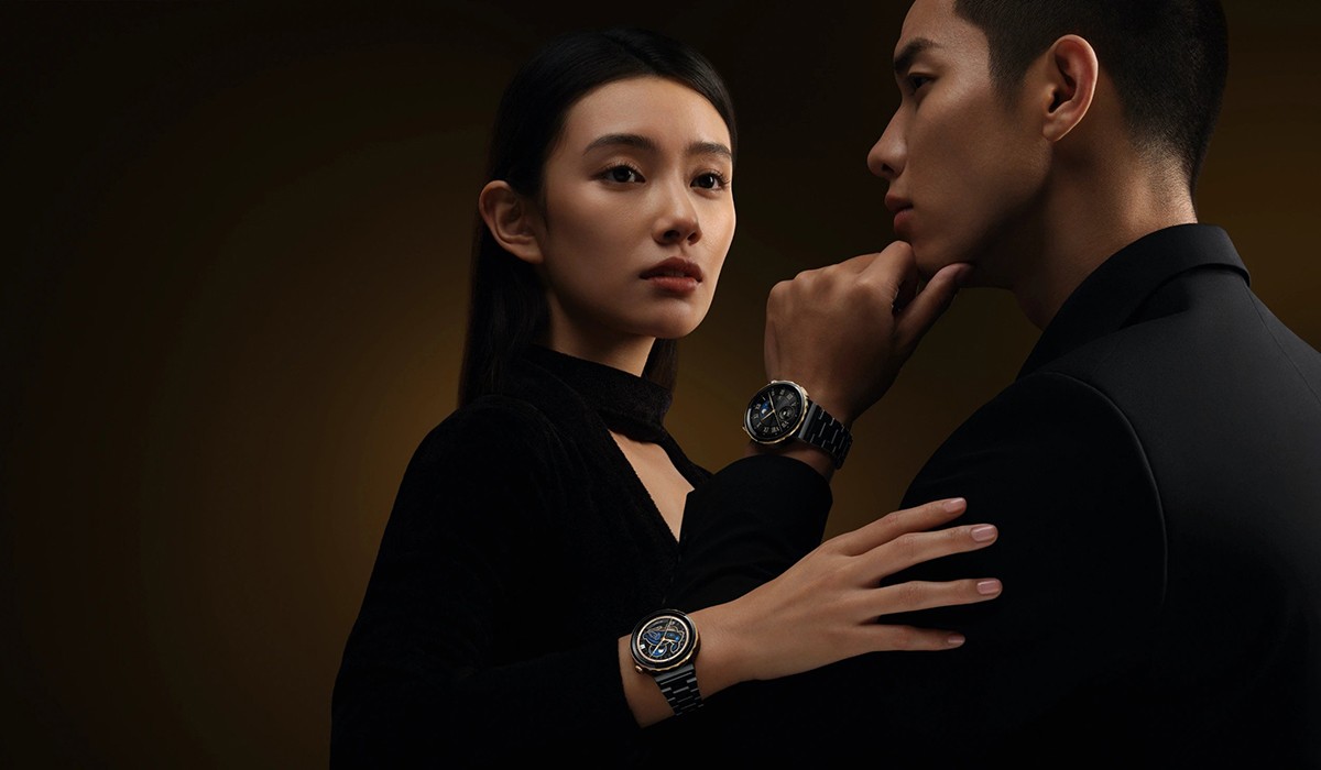 Huawei launches Watch Buds, Kids Watch 5X and Watch GT 3 Pro Collector's Edition smartwatches