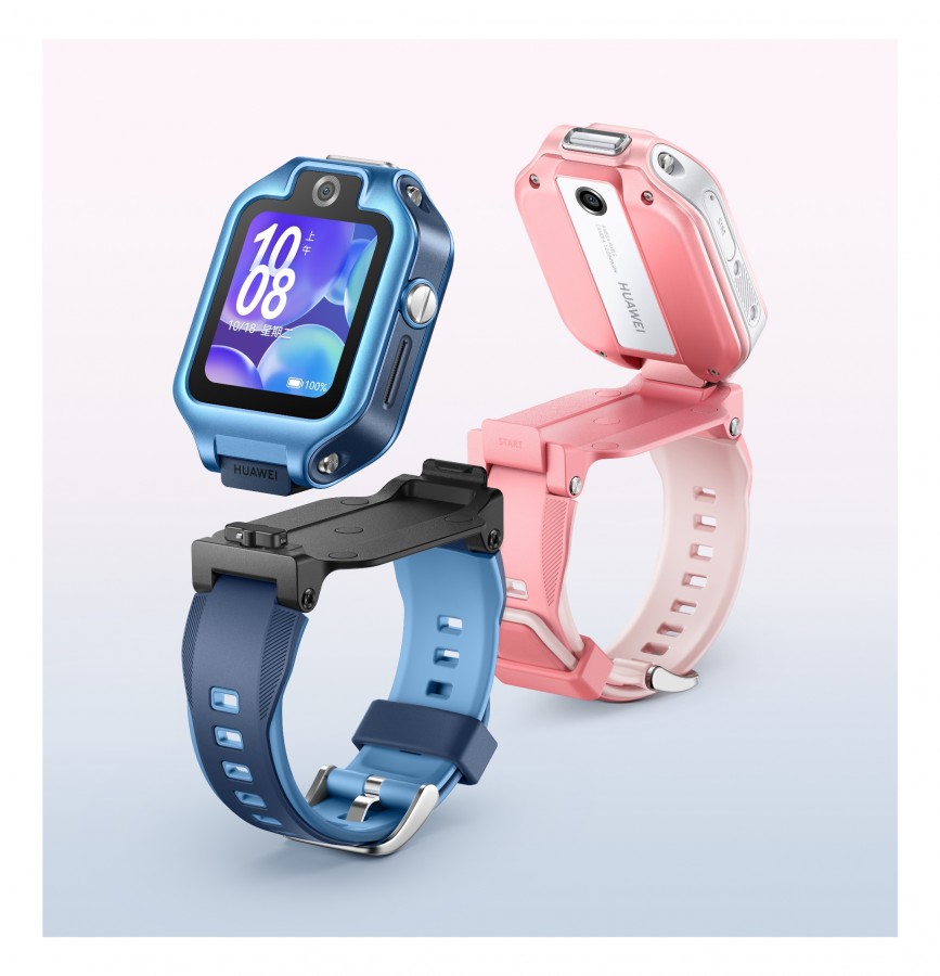 Huawei kids watch