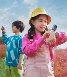 Huawei Kids Watch 5X Pro