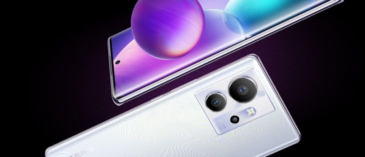 infinix 200mp camera