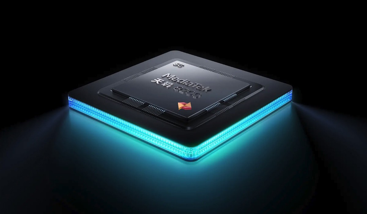 iQOO Neo 7 SE debuts with Dimensity 8200 chipset and 120W charging