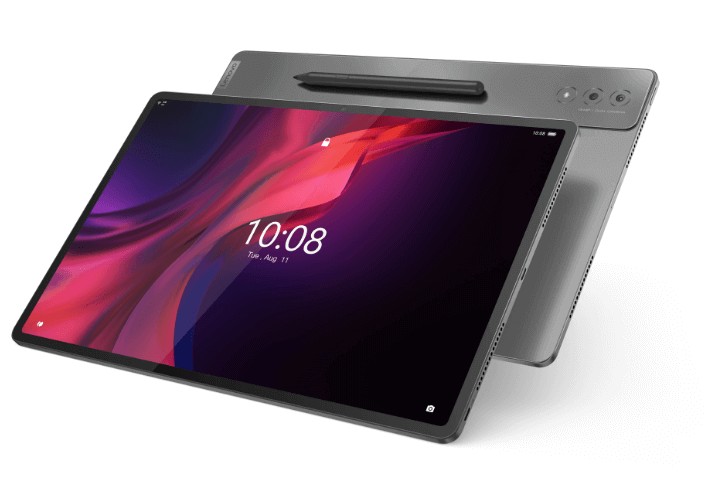 Lenovo Yoga Paper Ink Tablet, Lenovo Tablet 2023, Ink Tablet Android