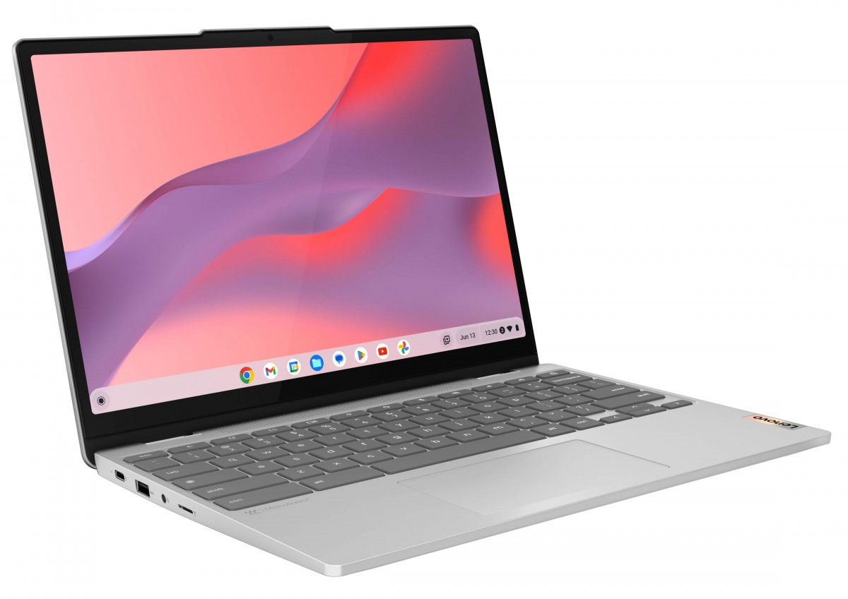 Lenovo introduces two new Chromebooks ahead of CES - GSMArena.com news