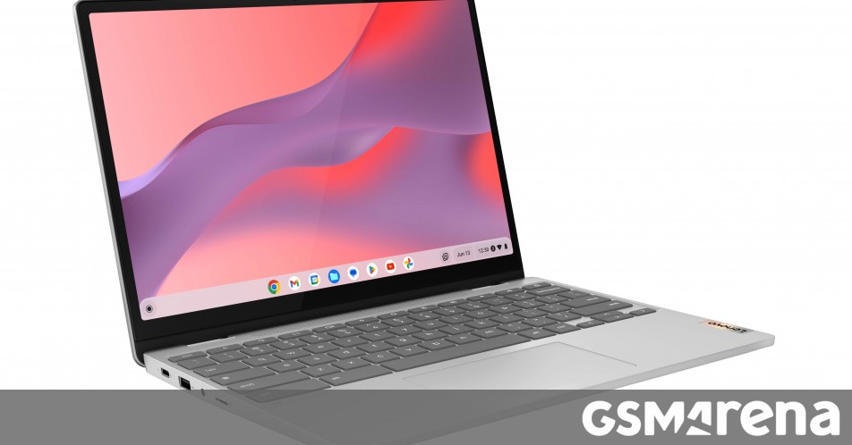 Lenovo pirms CES iepazīstina ar diviem jauniem Chromebook datoriem