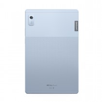 Lenovo Tab M9 in blu ghiaccio