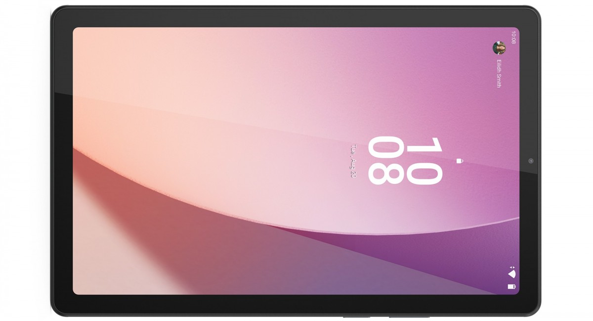 Lenovo Tab M9-2023 - Tablet - Long Battery Life - 9 HD - Front