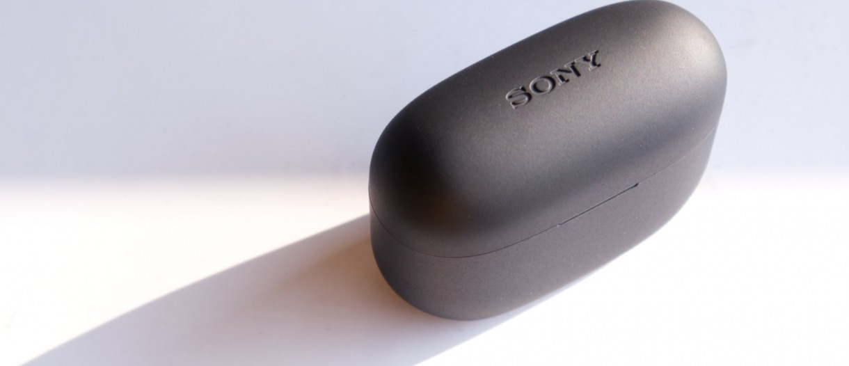 Sony LinkBuds S review - GSMArena.com news