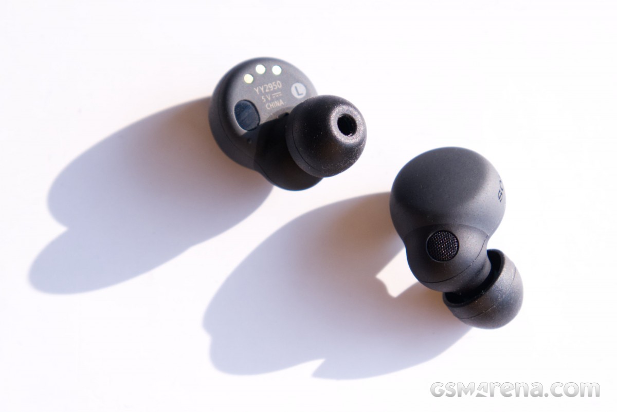 Sony LinkBuds S review -  news