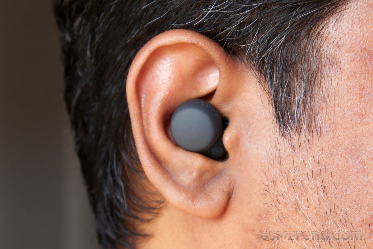 Sony LinkBuds S earbud review