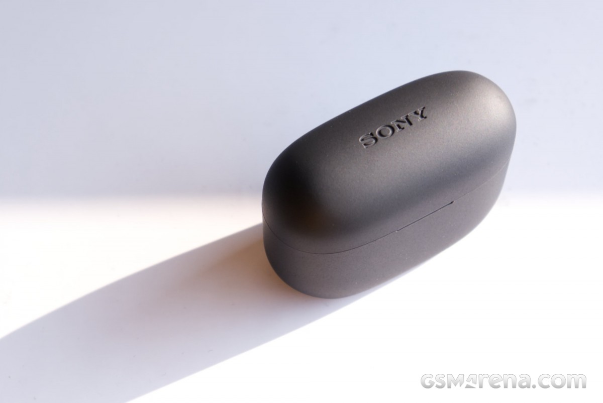 Sony LinkBuds S review