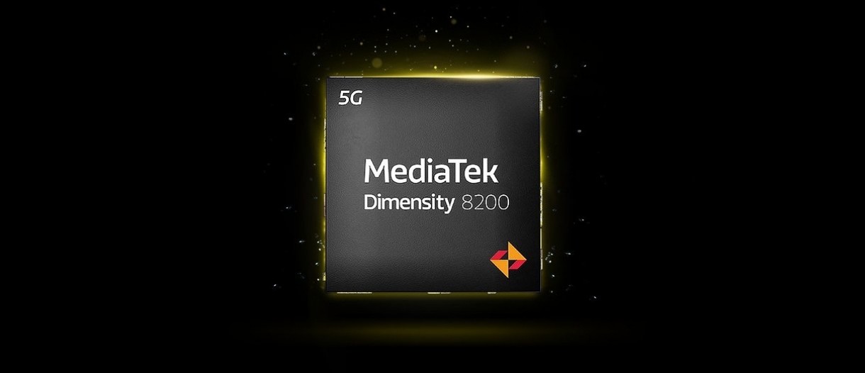 Mediatek 8200 ultimate