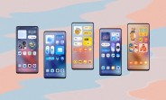 MIUI 14 announced with improved system architecture and refined design