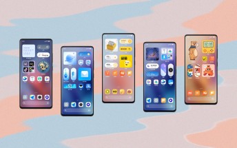 MIUI 14 announced with improved system architecture and refined design
