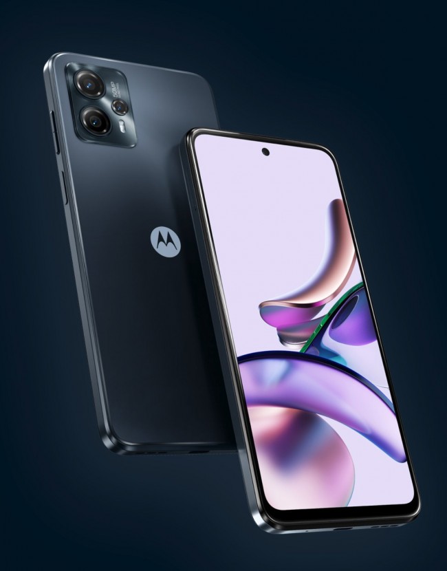 Global Motorola Moto G53 to bring a different chipset, leak